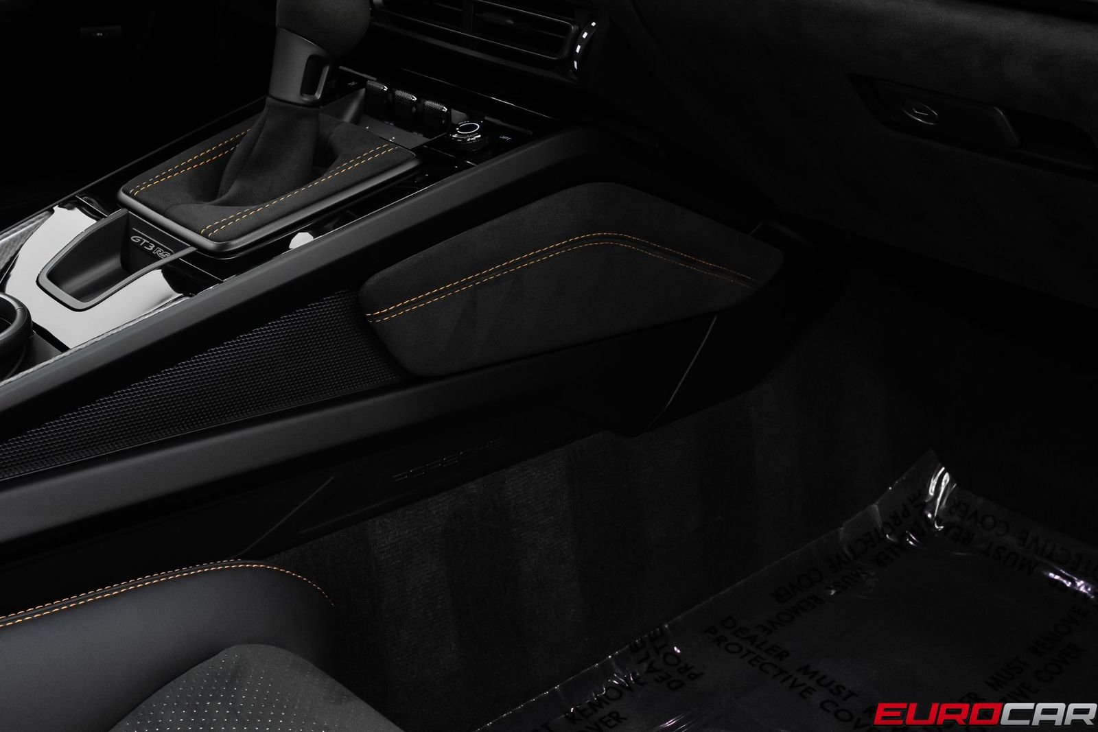 Used 2025 Porsche 911 GT3 RS RWD image 40
