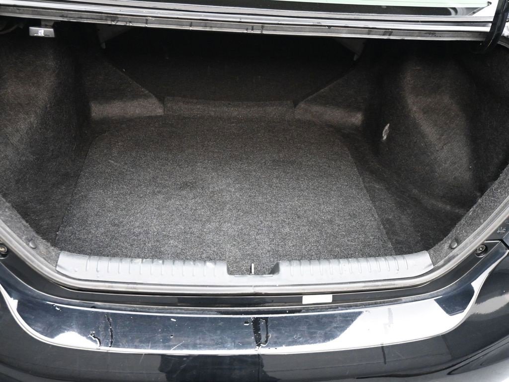 Used 2013 Honda Civic LX image 12