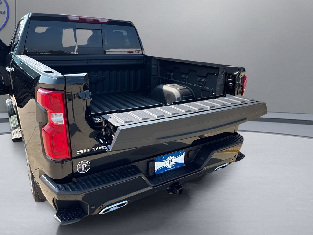 New 2026 Chevrolet Silverado 1500 High Country AWD/4WD image 34