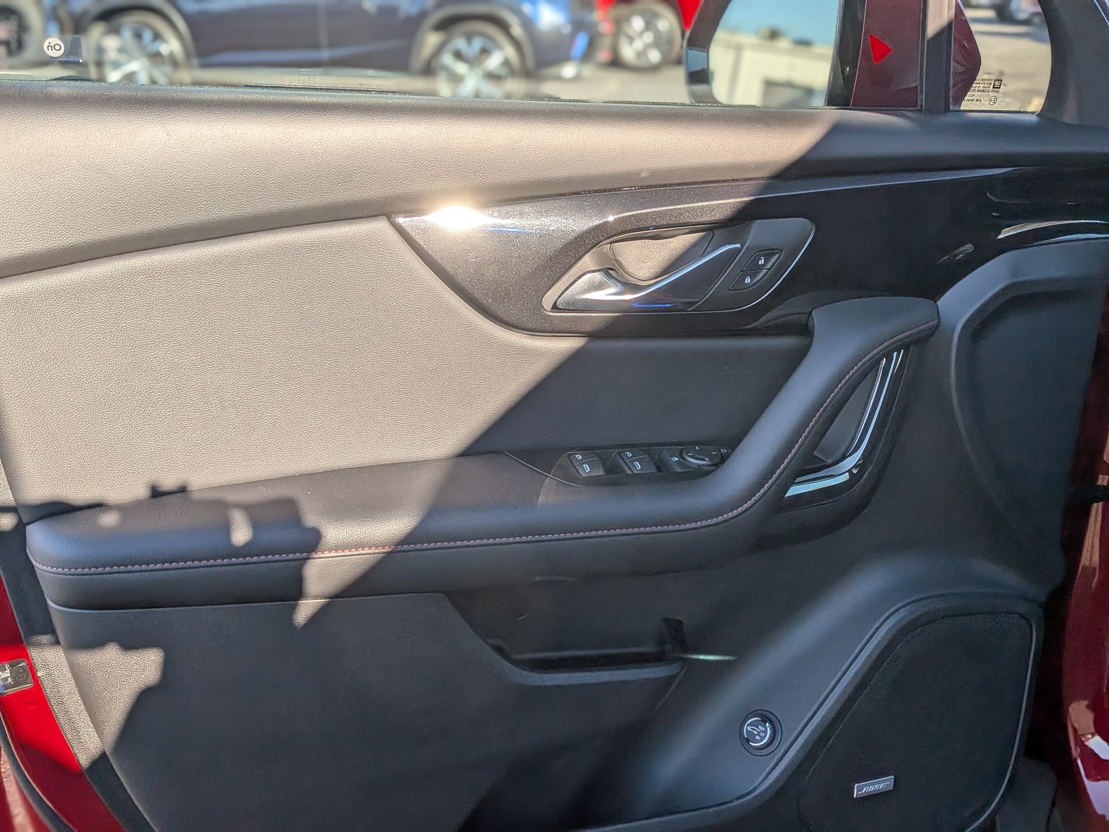 Used 2025 Chevrolet Blazer RS image 14