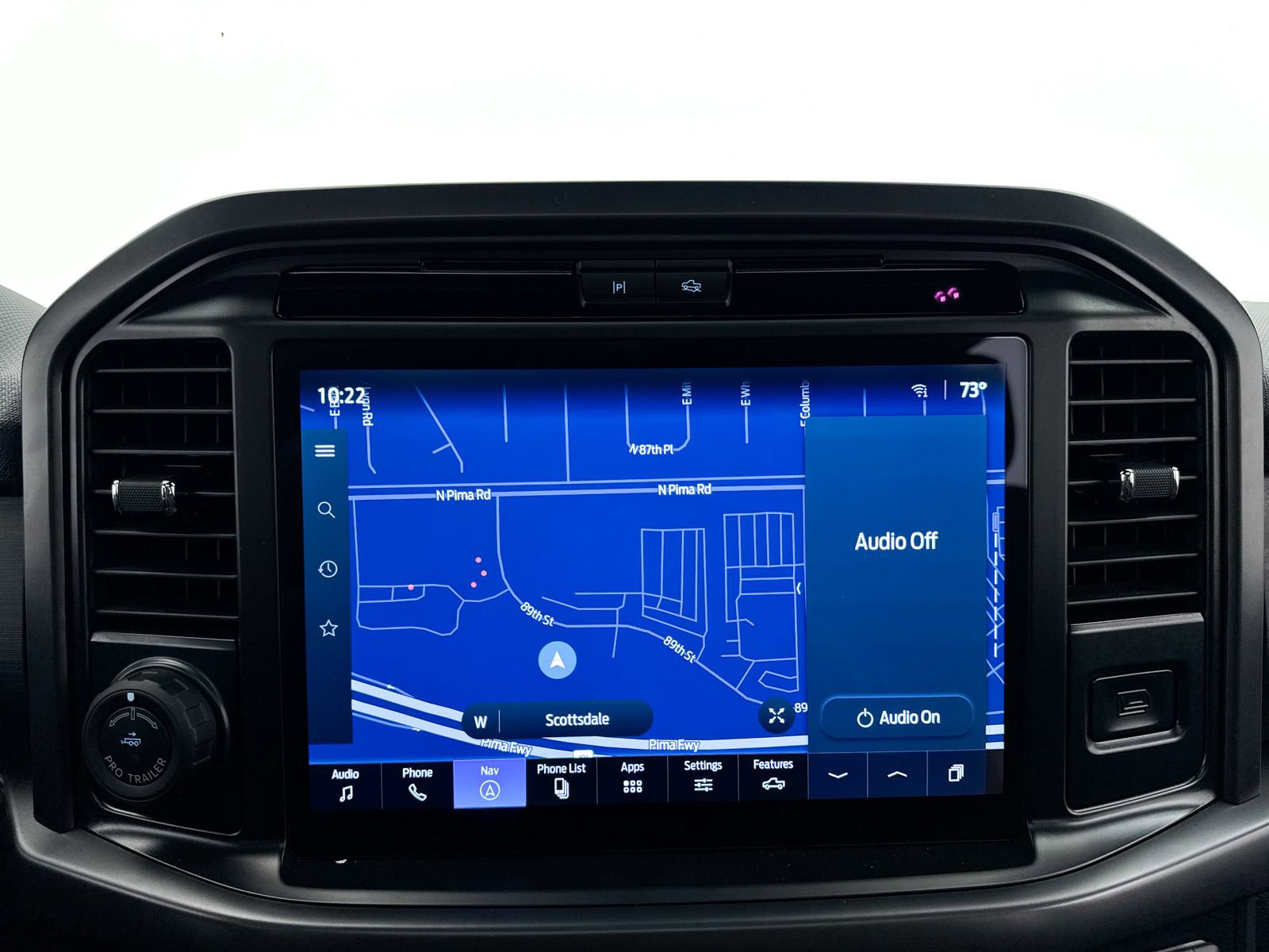 Used 2025 Ford F150 Tremor w/ Tow/Haul Package image 22