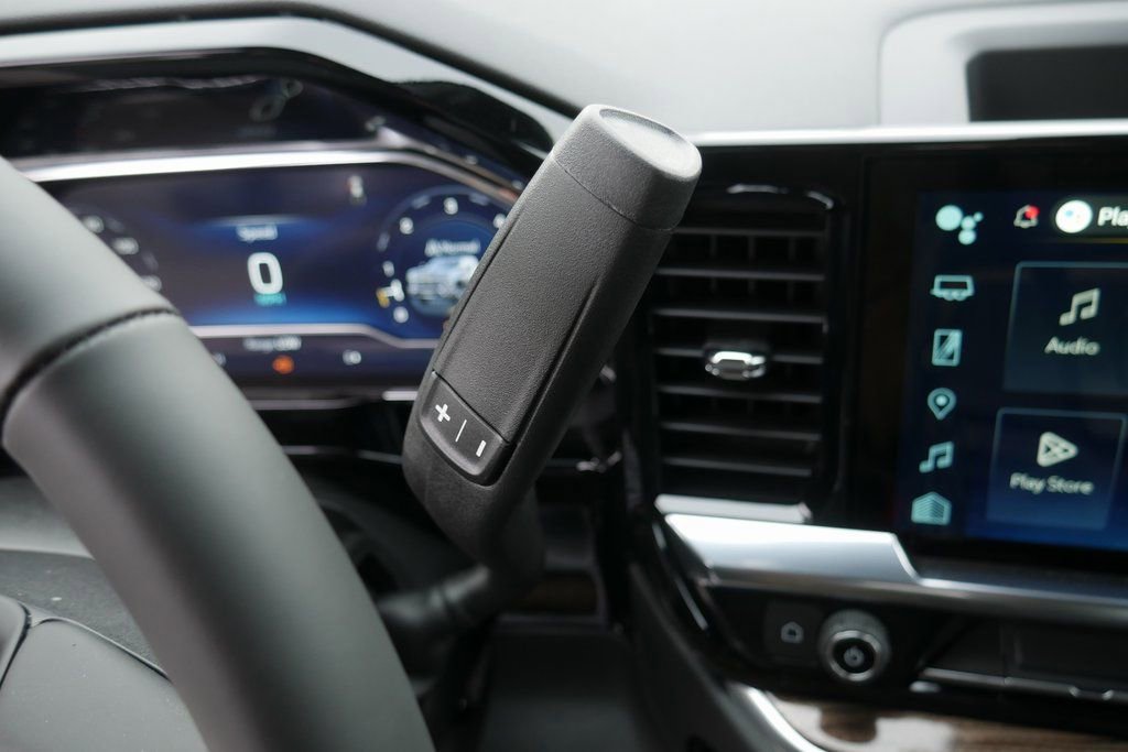 New 2025 Chevrolet Silverado 3500 LT w/ Convenience Package image 12