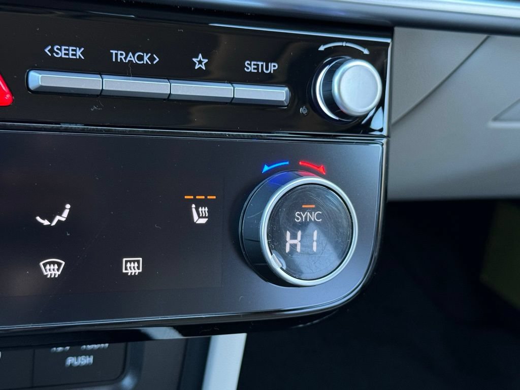 New 2025 Hyundai Tucson SEL AWD/4WD image 7
