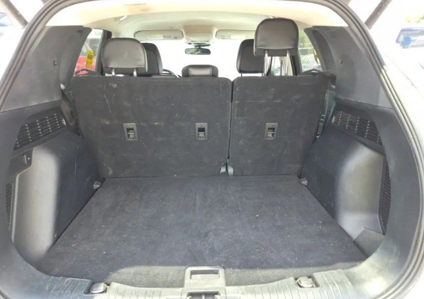 Used 2022 Ford Escape SEL FWD image 14