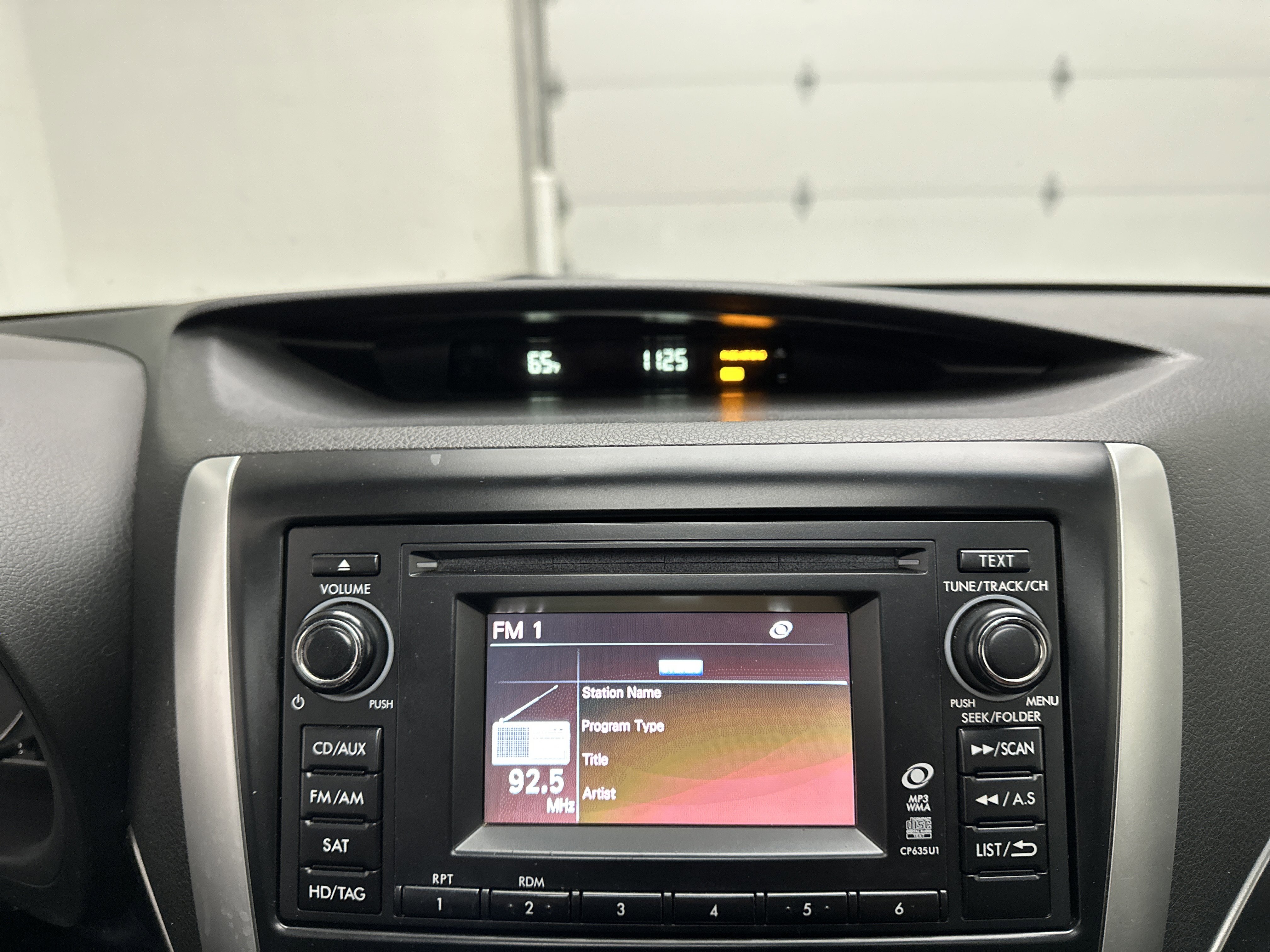 Used 2011 Subaru Forester 2.5X Limited w/ Popular Equipment Group 4B image 28