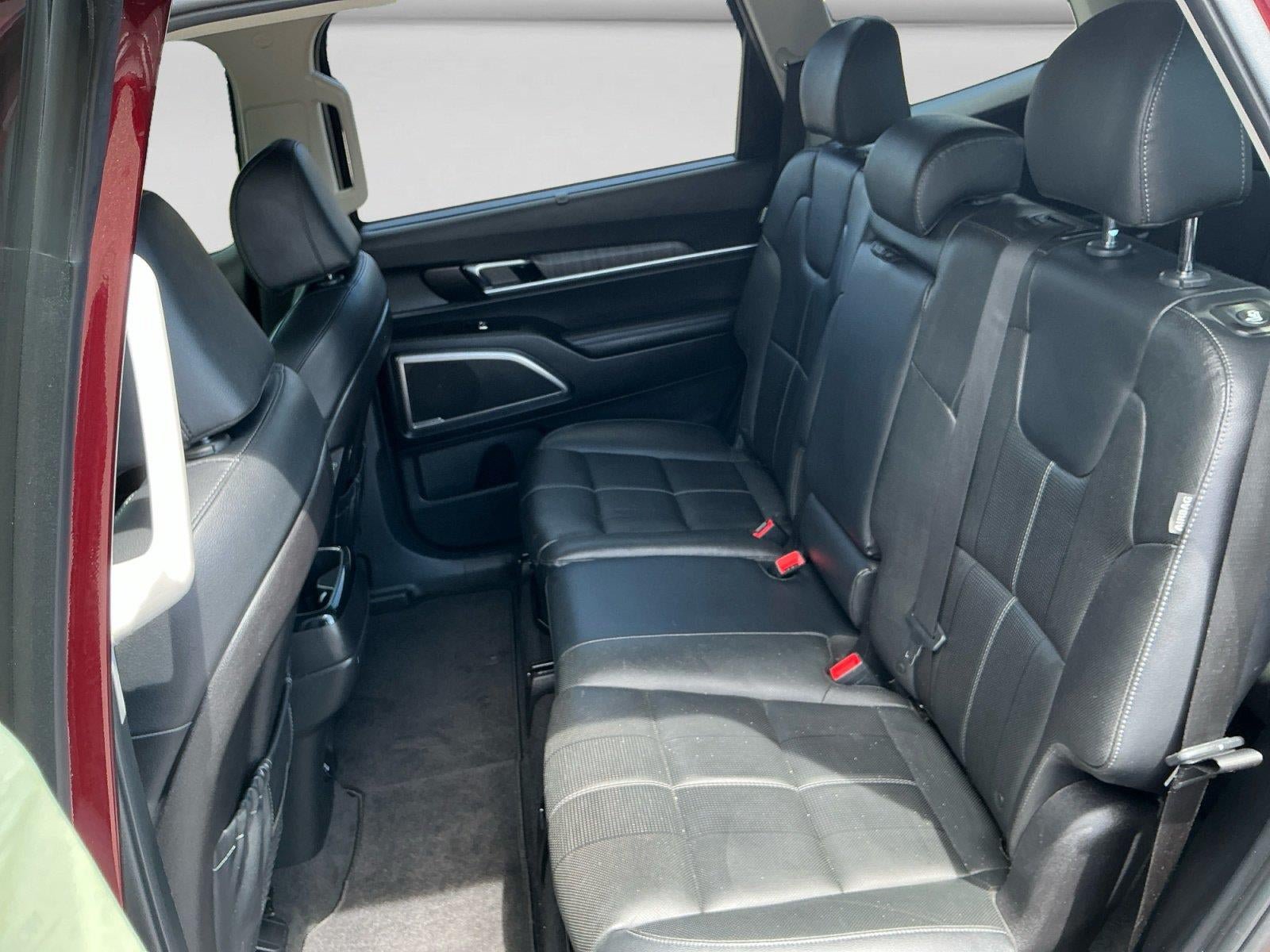 Used 2024 Kia Telluride EX AWD/4WD image 14