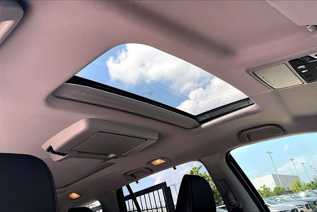 Used 2019 Honda Pilot Elite image 21