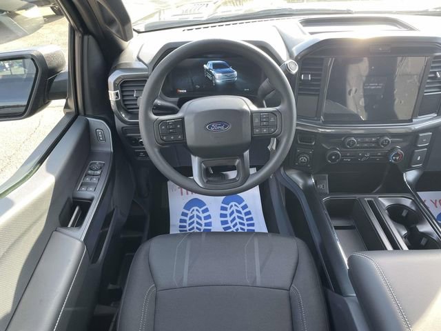 New 2026 Ford F150 STX image 12