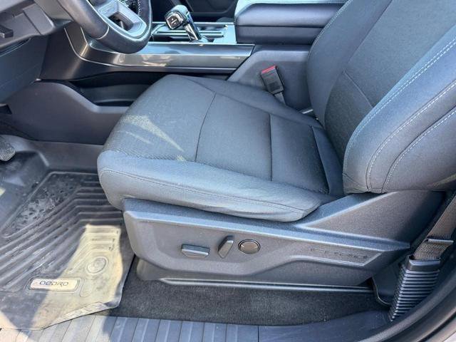 Certified 2022 Ford F150 XLT w/ Equipment Group 302A High AWD/4WD image 19