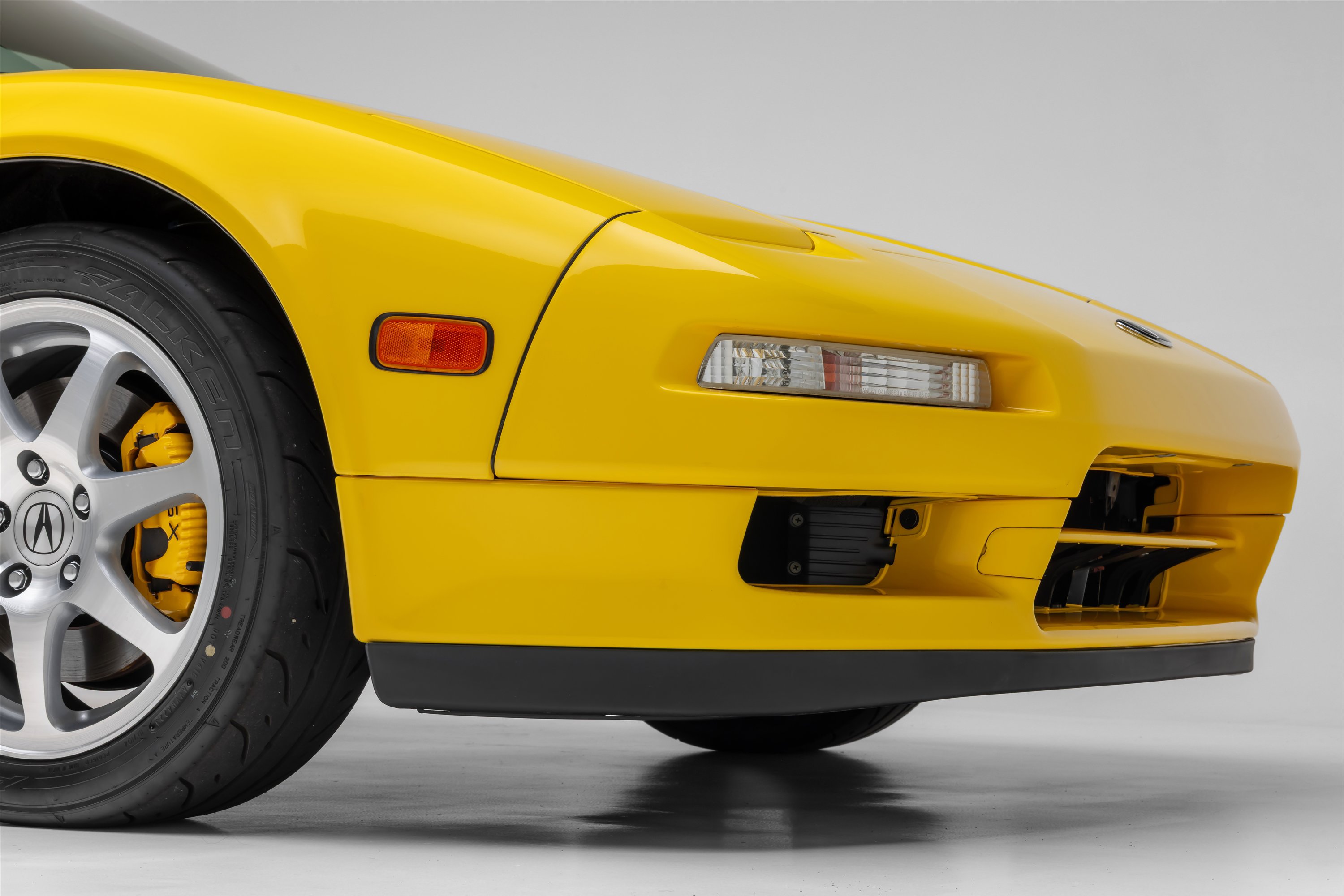 Used 2001 Acura NSX T image 96
