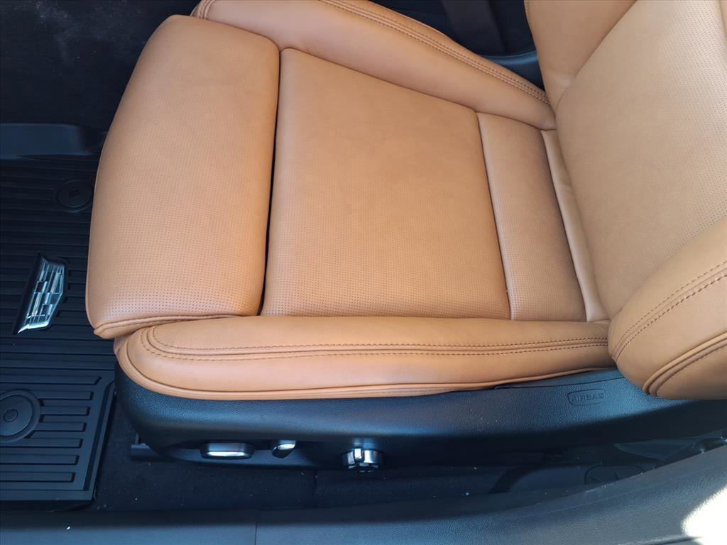 New 2026 Cadillac CT5 Sport image 7