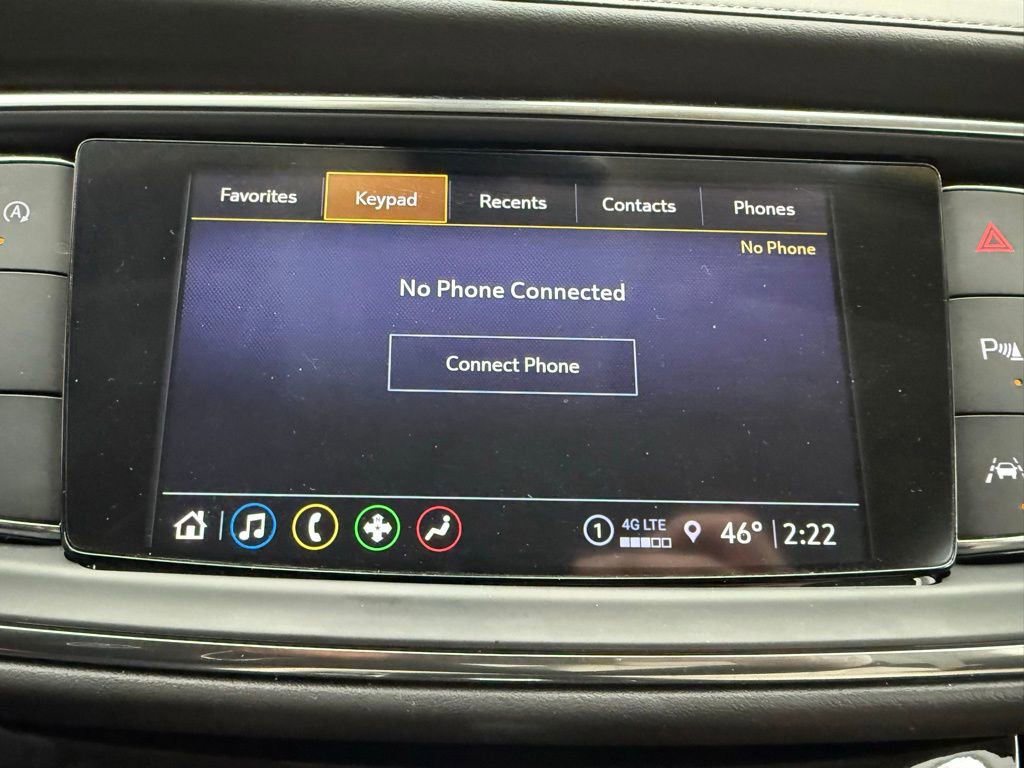 Used 2024 Buick Enclave Essence w/ Sport Touring Edition image 7