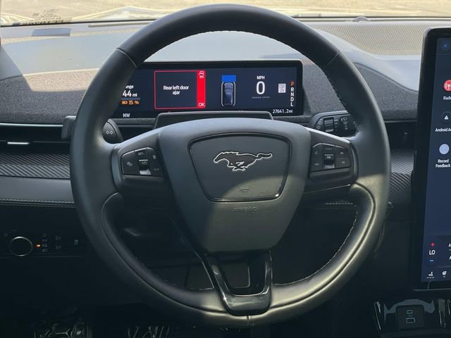 Certified 2024 Ford Mustang Mach-E Premium image 8