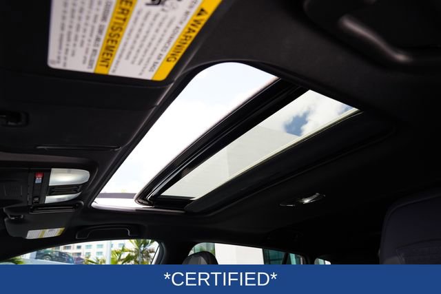 Used 2024 Subaru Crosstrek 2.5i Wilderness AWD/4WD image 8