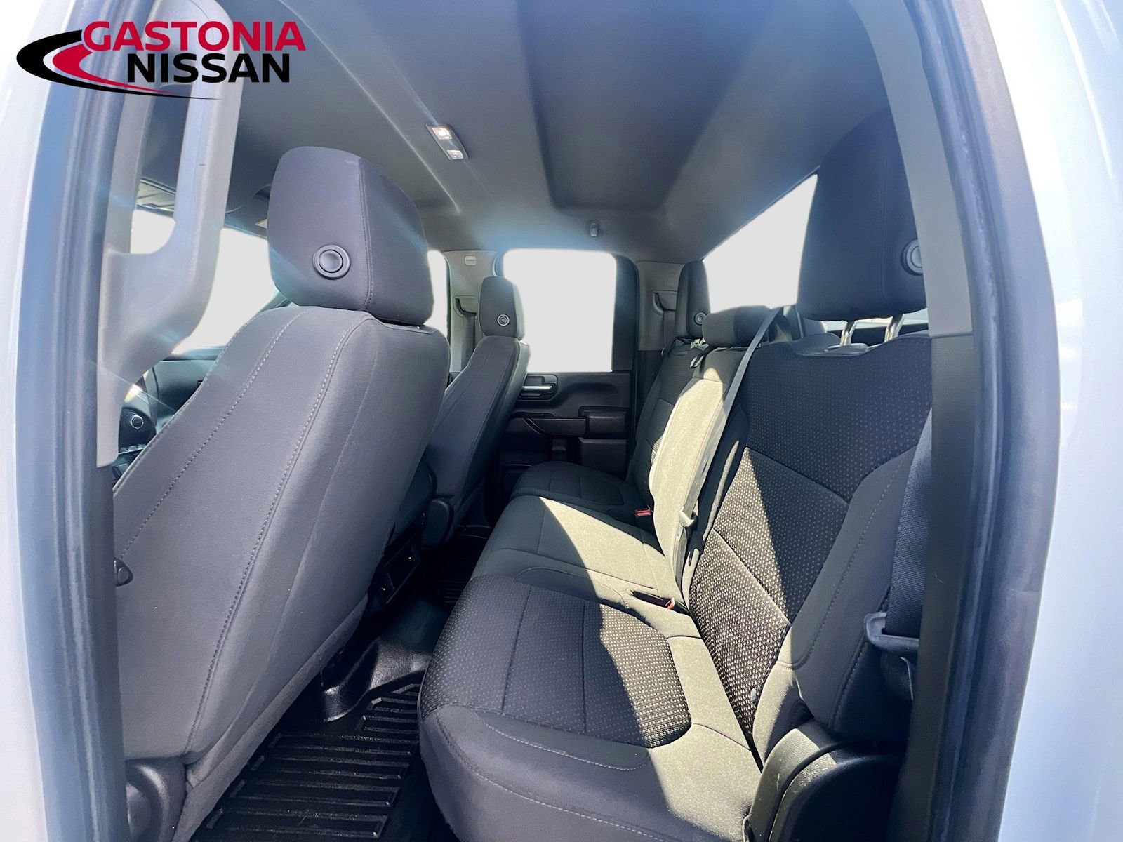 Used 2022 Chevrolet Silverado 2500 W/T w/ WT Convenience Package image 31