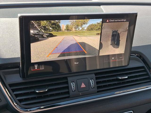 Certified 2023 Audi Q5 2.0T Premium Plus w/ Premium Plus Package AWD/4WD image 19