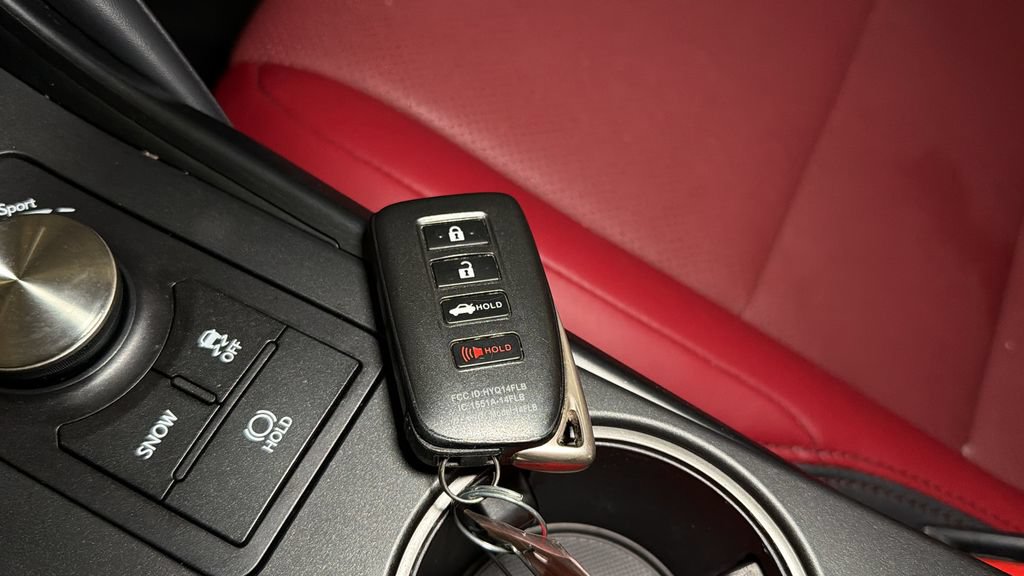Used 2022 Lexus IS 300 AWD w/ Premium Package image 29