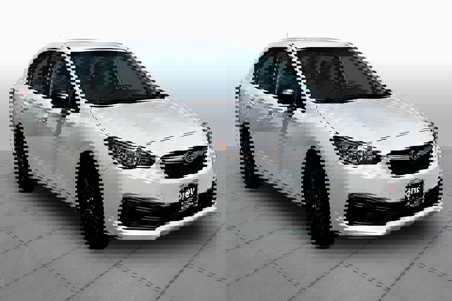 Used 2022 Subaru Impreza 2.0i image 3