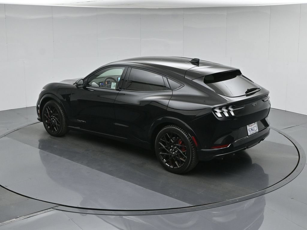 Certified 2023 Ford Mustang Mach-E GT w/ GT Performance Edition AWD/4WD image 43