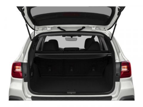 Used 2019 Subaru Outback 2.5i Limited AWD/4WD image 15
