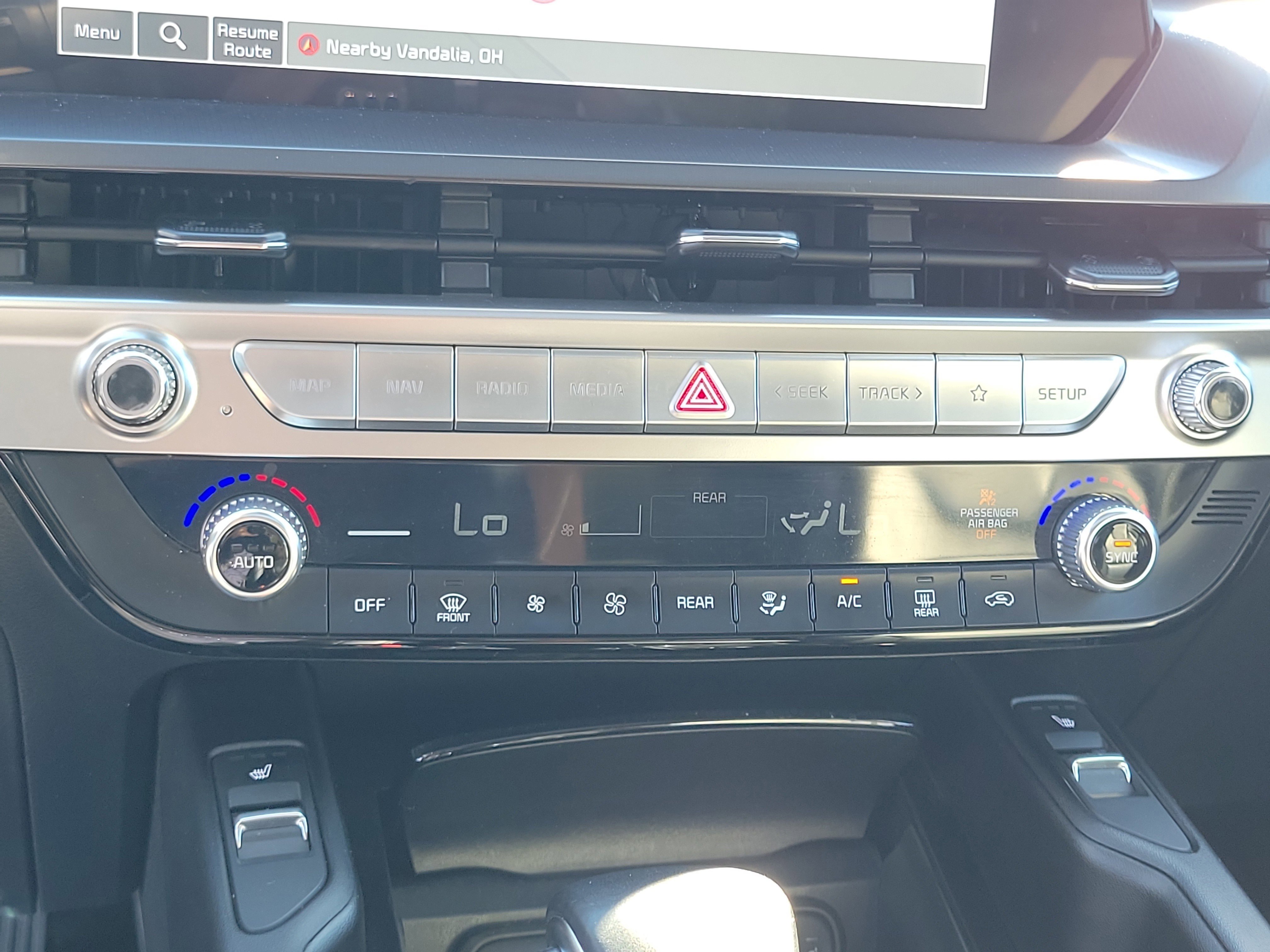 Used 2025 Kia Telluride S image 27