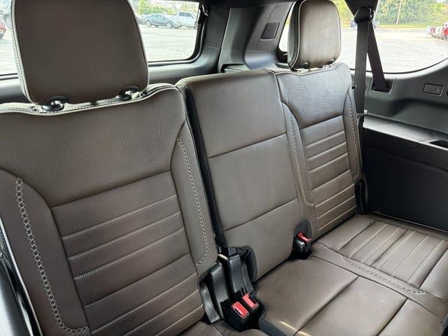 New 2026 GMC Yukon XL Denali Ultimate AWD/4WD image 19
