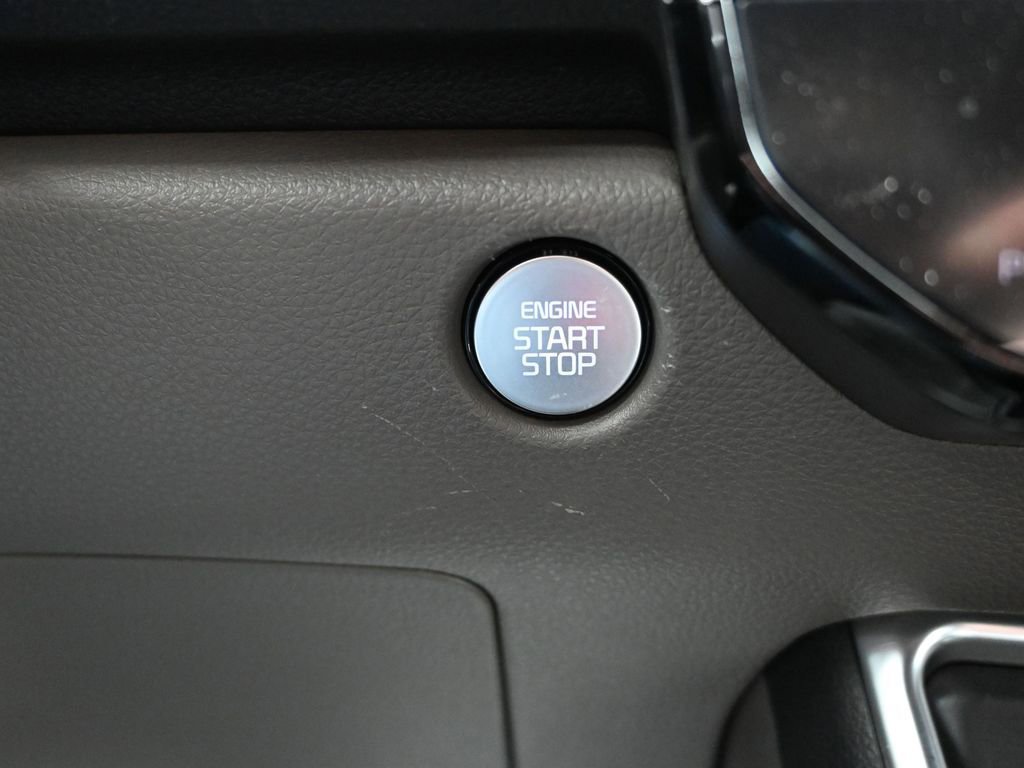Certified 2026 Kia Carnival EX image 26