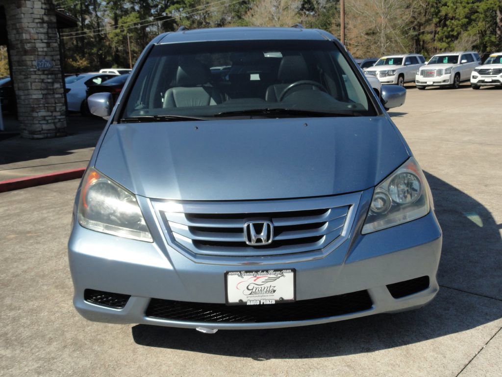 Used 2008 Honda Odyssey EX-L image 2