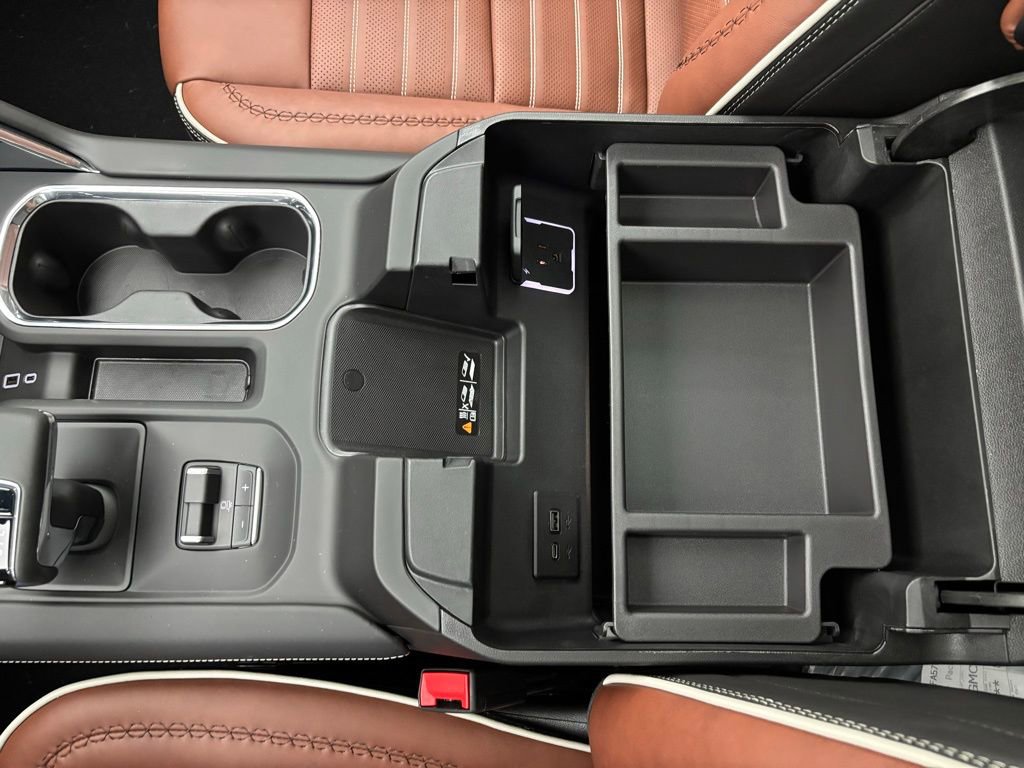 New 2026 GMC Sierra 1500 Denali Ultimate image 39
