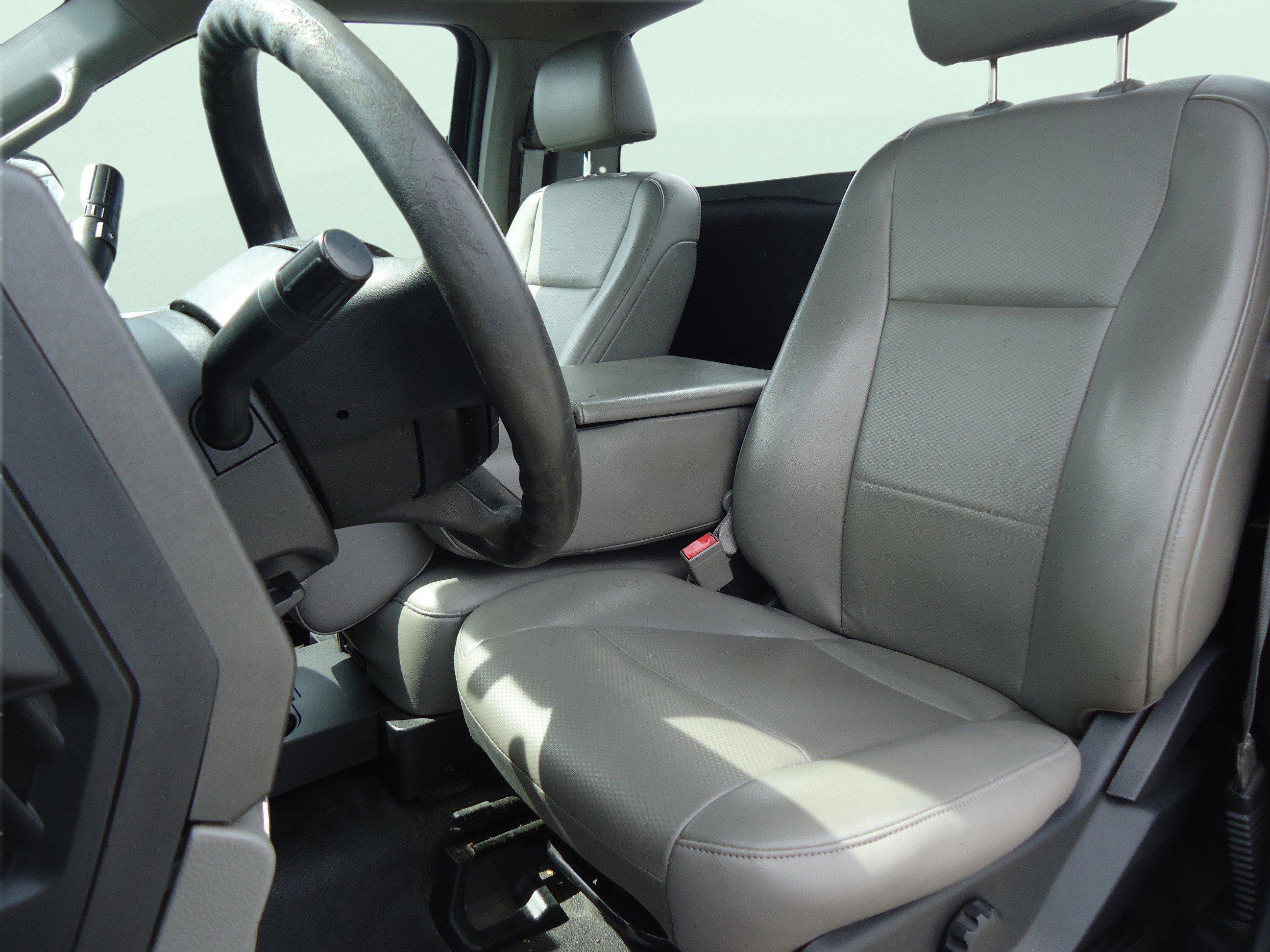 Used 2018 Ford F250 XL w/ Power Equipment Group image 24