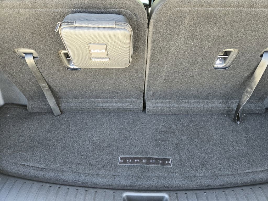 New 2026 Kia Sorento SX image 6