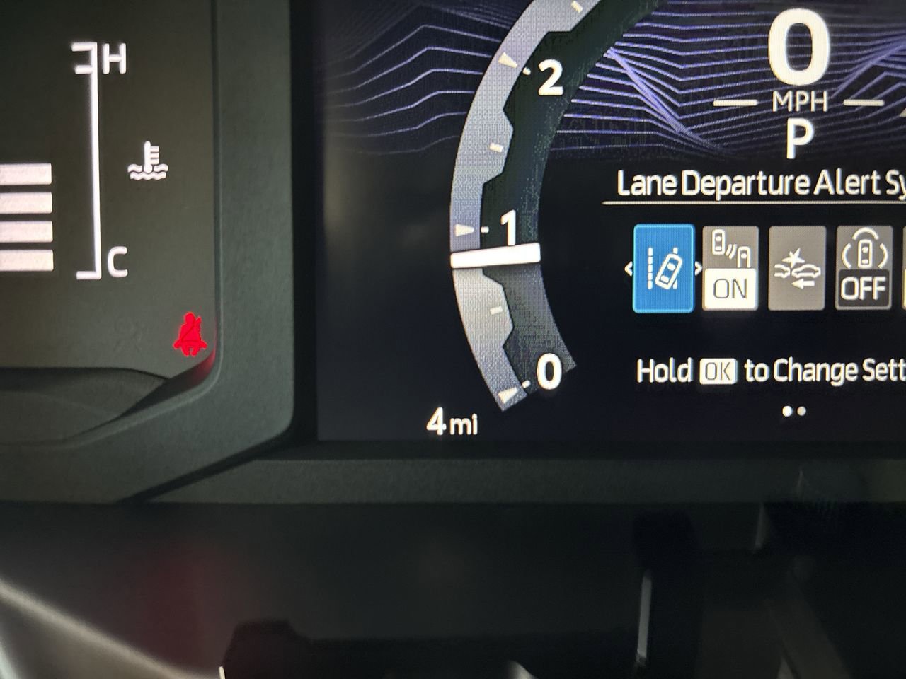 New 2026 Toyota Tacoma SR5 RWD image 15