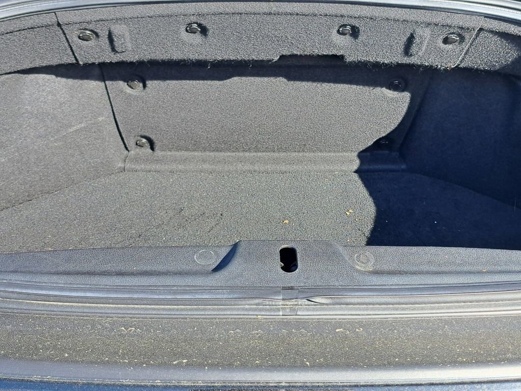 Used 2014 Nissan 370Z Touring w/ Sport Package image 26