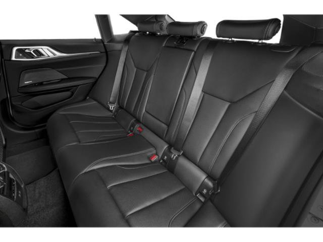 Certified 2024 BMW 430i Gran Coupe w/ Premium Package RWD image 16