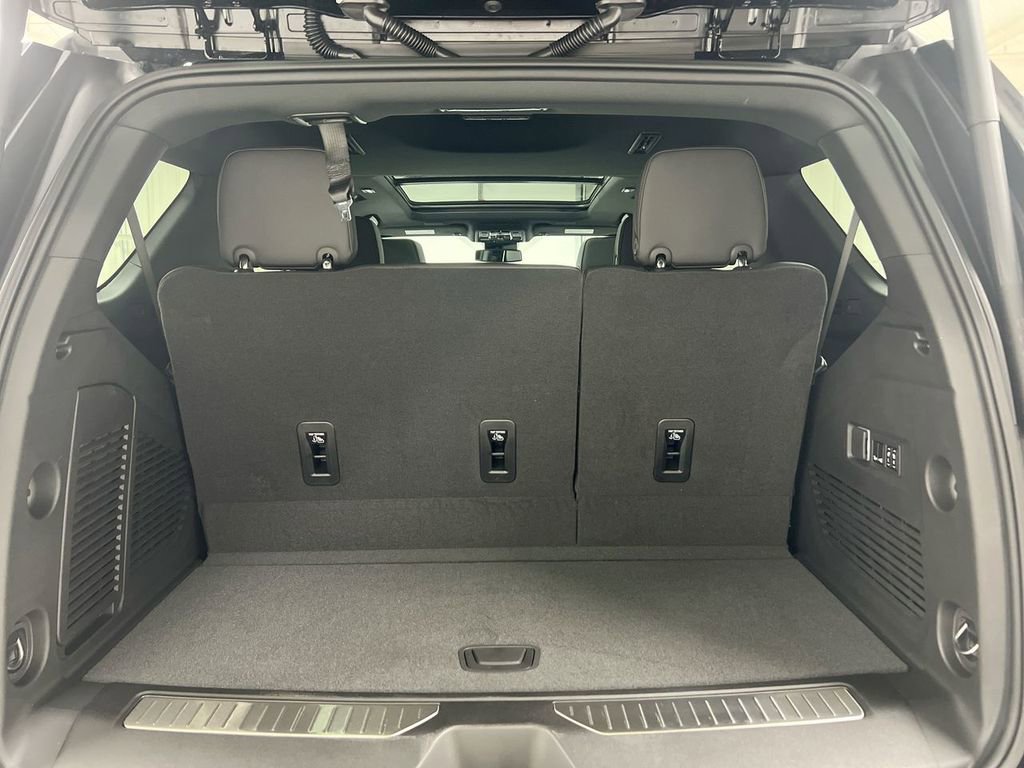 New 2026 Chevrolet Tahoe RST w/ RST Capability Package image 26