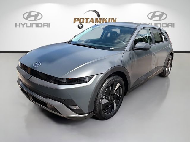 New 2026 Hyundai Kona SEL Sport FWD image 3