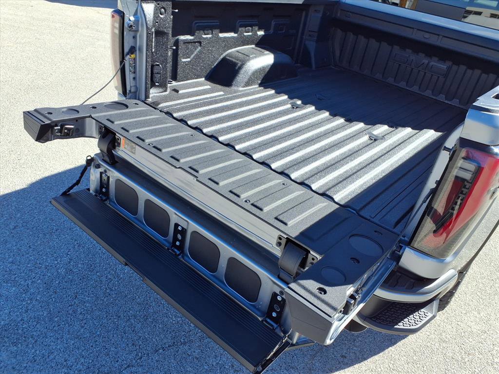 New 2026 GMC Sierra 2500 AT4 w/ AT4 Premium Plus Package image 27
