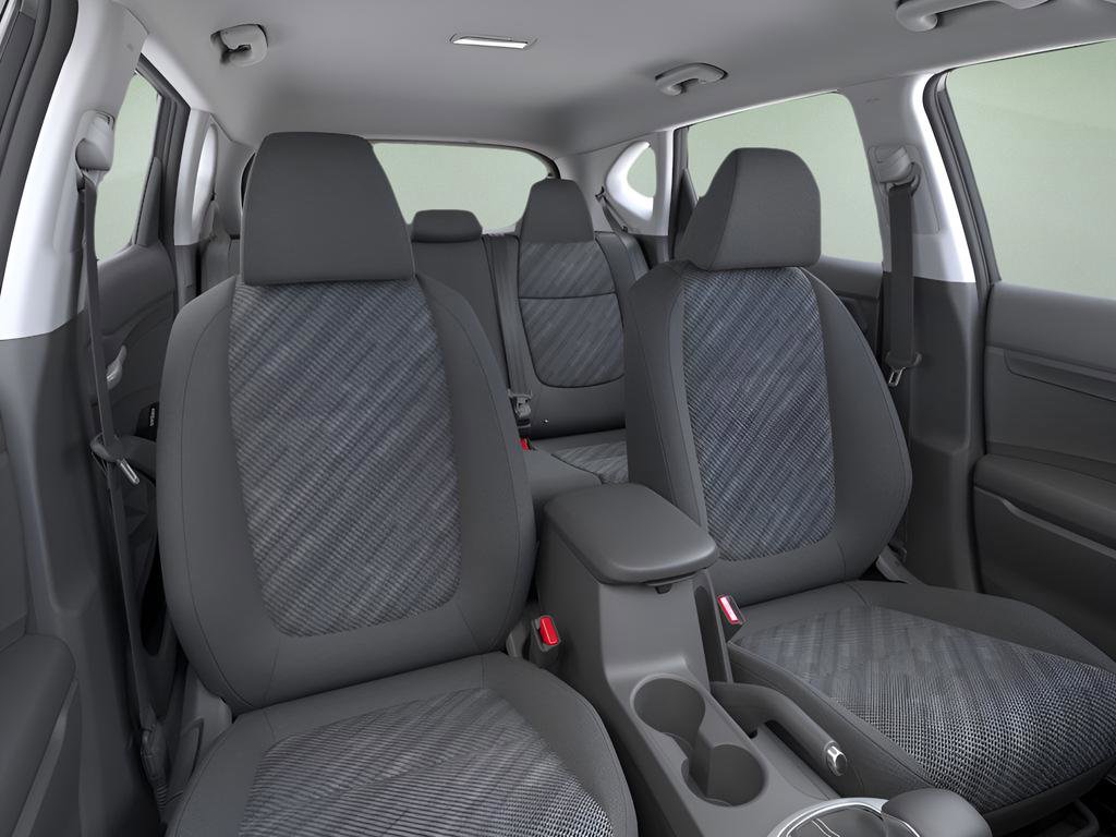 New 2026 Kia Seltos LX image 15