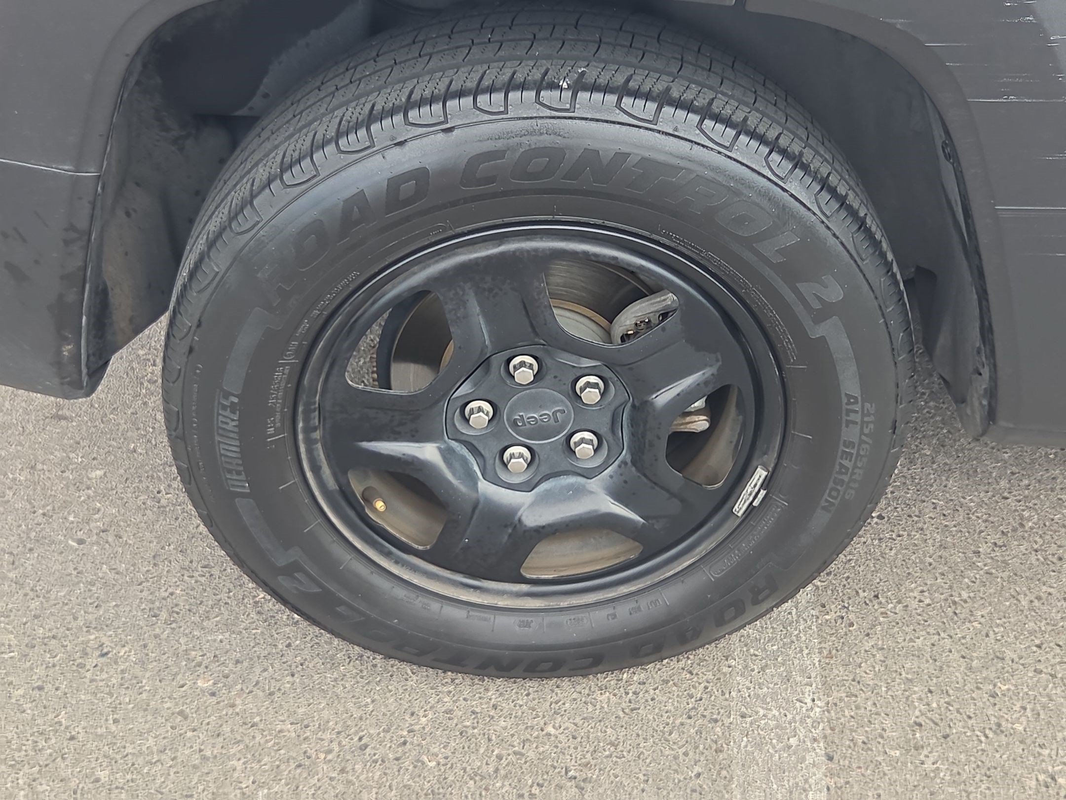 Used 2020 Jeep Renegade Sport w/ UConnect 7.0 Group FWD image 12