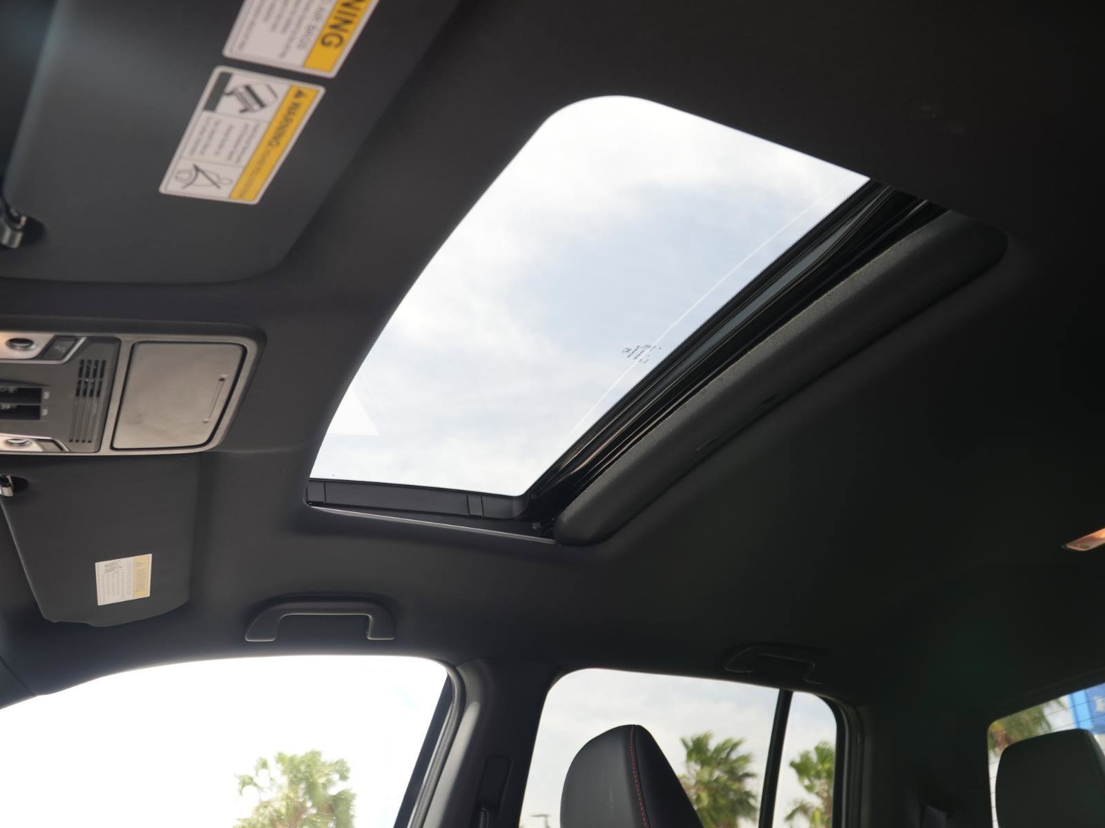 New 2026 Honda Ridgeline TrailSport+ image 17