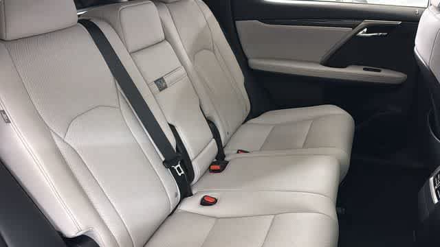 Used 2020 Lexus RX 350 AWD w/ Accessory Package image 32