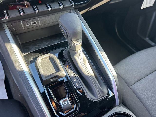 New 2026 Chevrolet Colorado W/T w/ WT Custom Package image 26