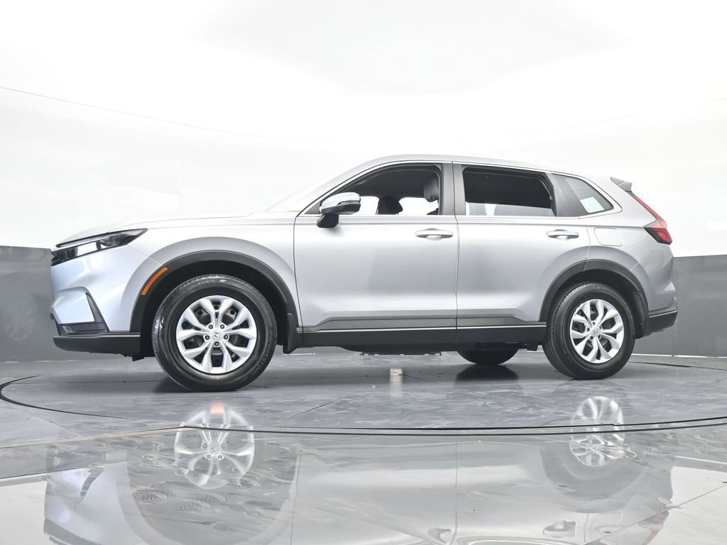 Used 2024 Honda CR-V LX image 54