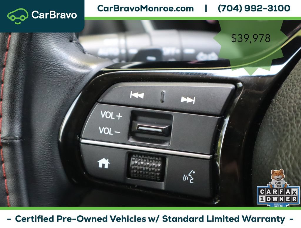 Used 2024 Honda Pilot Touring image 22