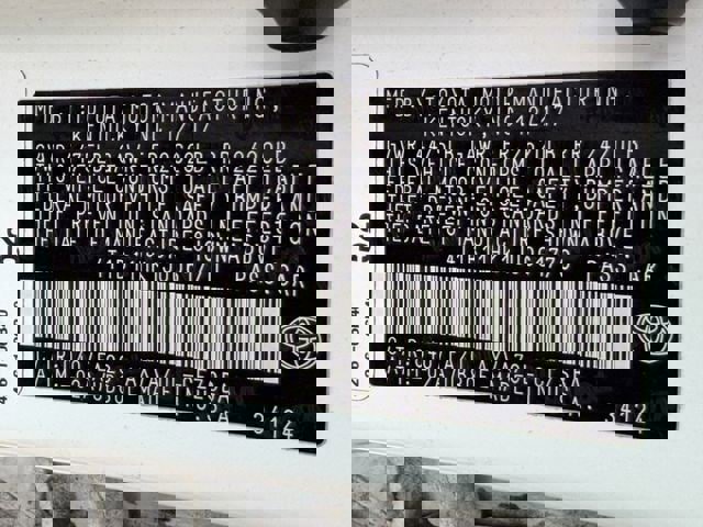 Used 2018 Toyota Camry SE w/ Audio Package image 32