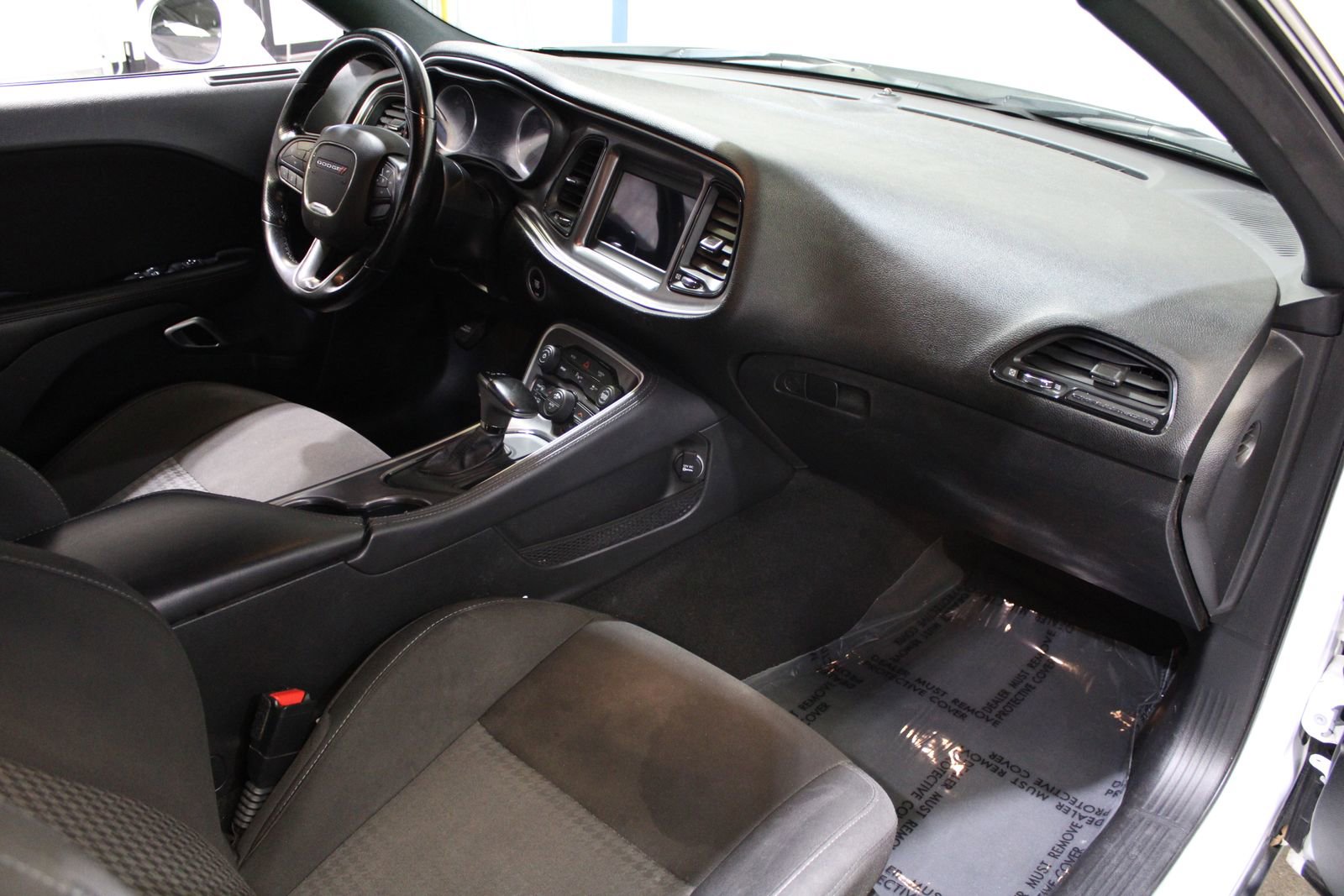Used 2020 Dodge Challenger R/T RWD image 17