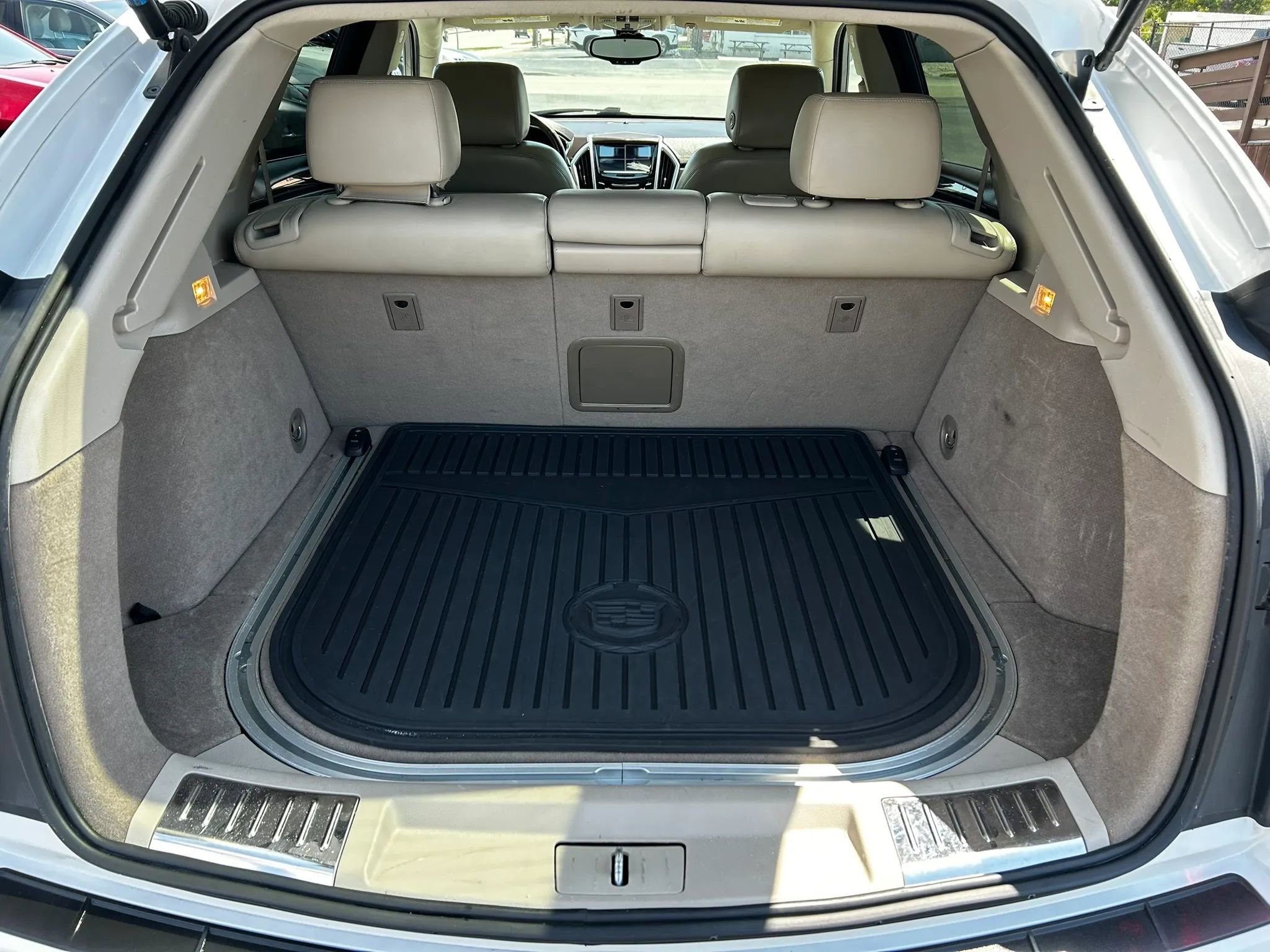 Used 2013 Cadillac SRX Performance FWD image 17