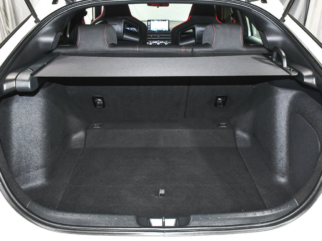 Used 2025 Honda Civic Type R image 64