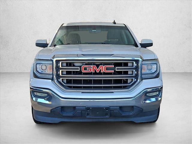 Used 2016 GMC Sierra 1500 SLE w/ Texas SLE Value Package RWD image 2