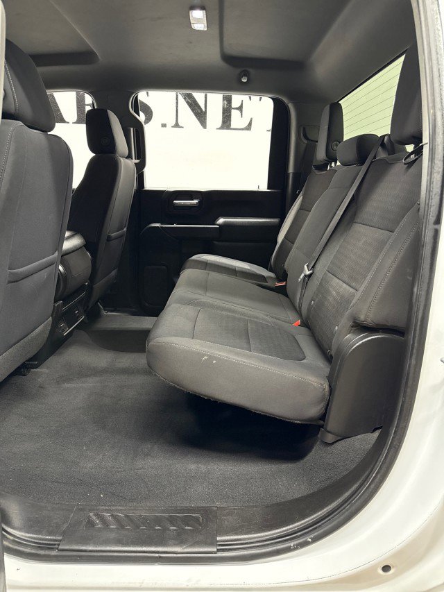 Used 2021 Chevrolet Silverado 2500 LT w/ Fleet Comfort Package image 32